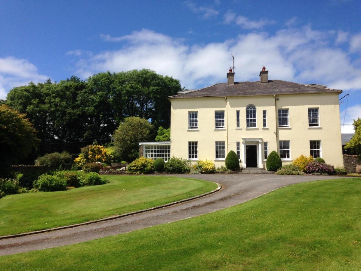 Willowhill House Minane Bridge Exterior photo